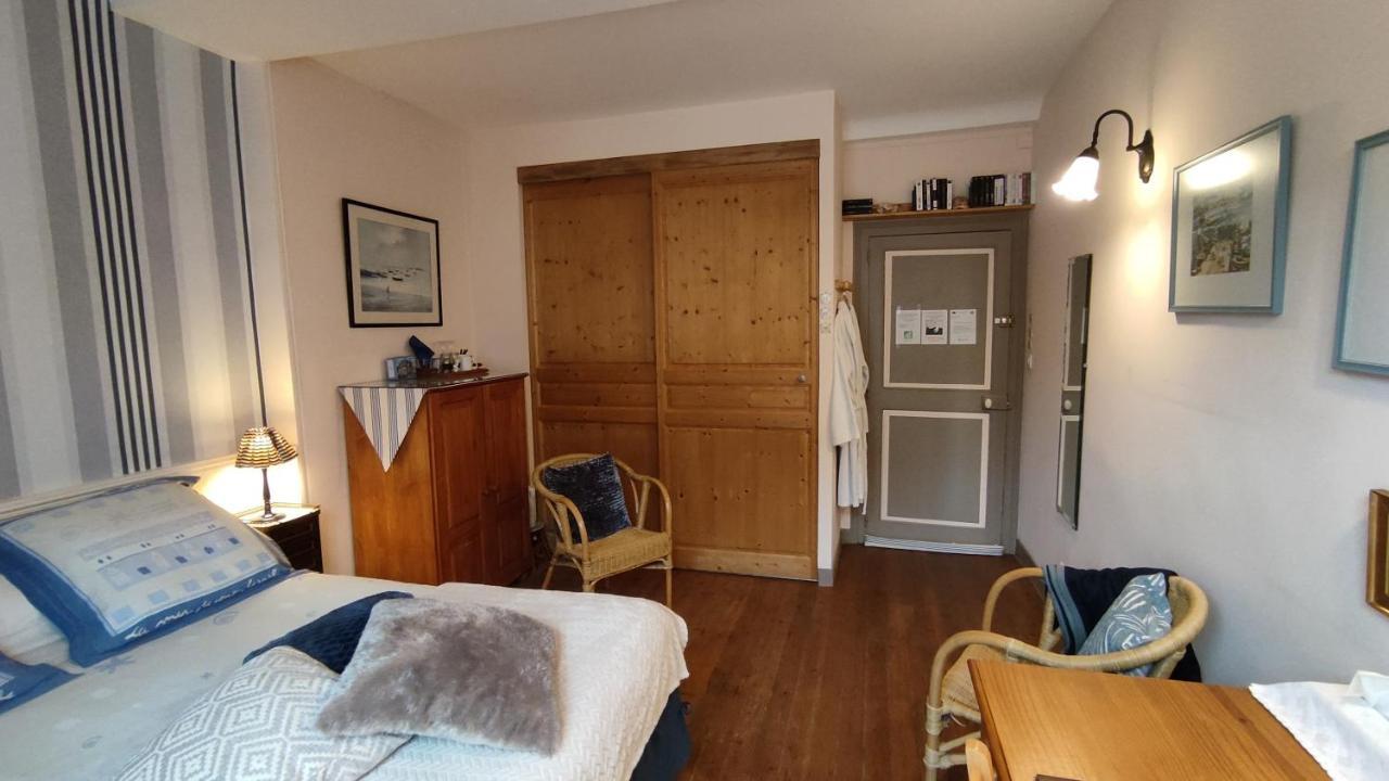 Dodo Et Tartines B&B Bayeux Exteriör bild