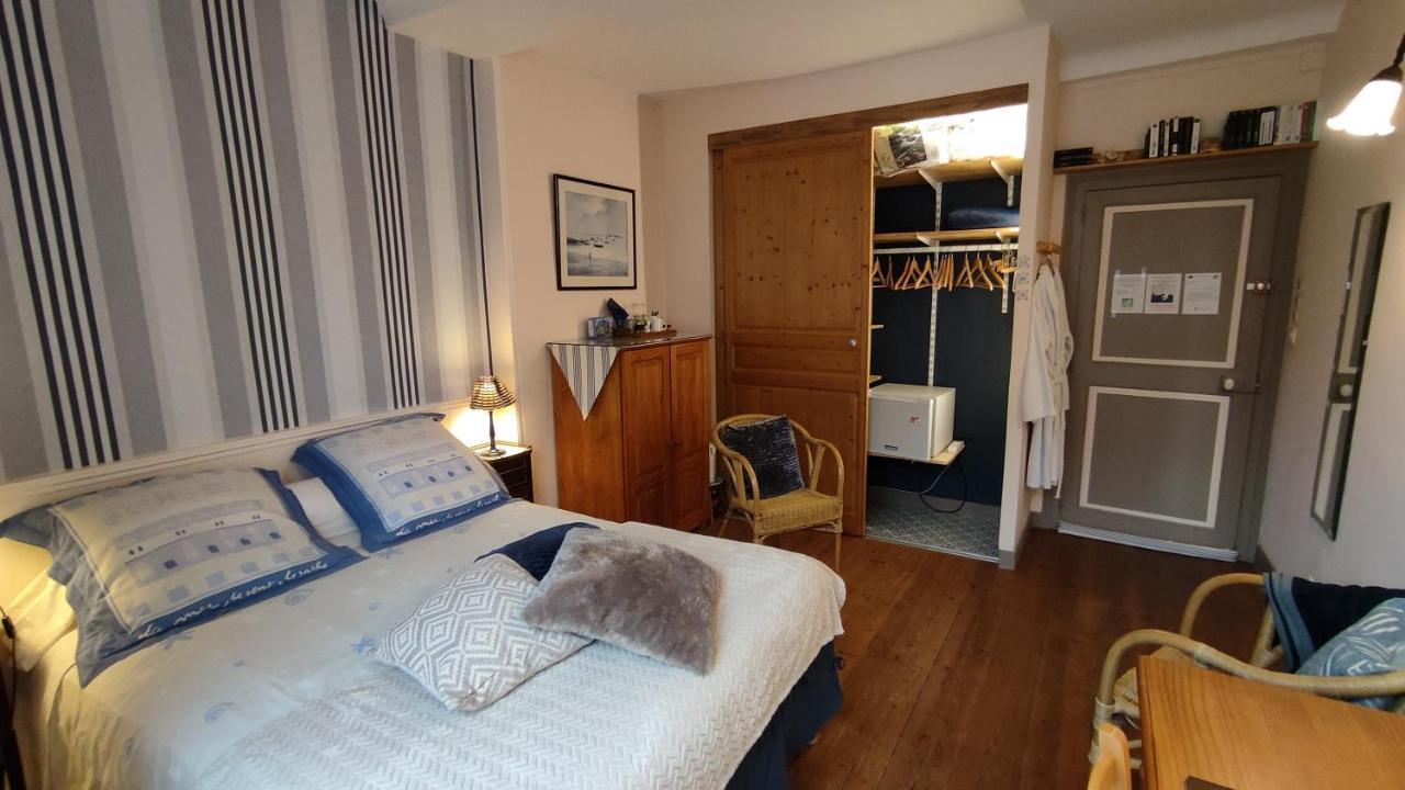 Dodo Et Tartines B&B Bayeux Exteriör bild