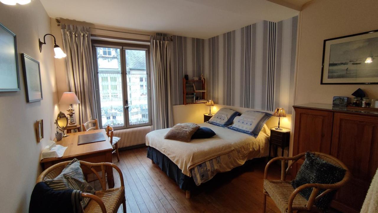 Dodo Et Tartines B&B Bayeux Exteriör bild