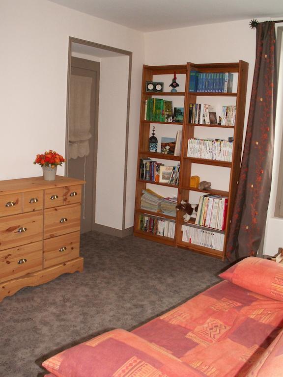 Dodo Et Tartines B&B Bayeux Rum bild