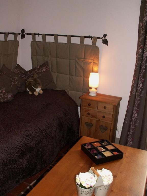 Dodo Et Tartines B&B Bayeux Rum bild