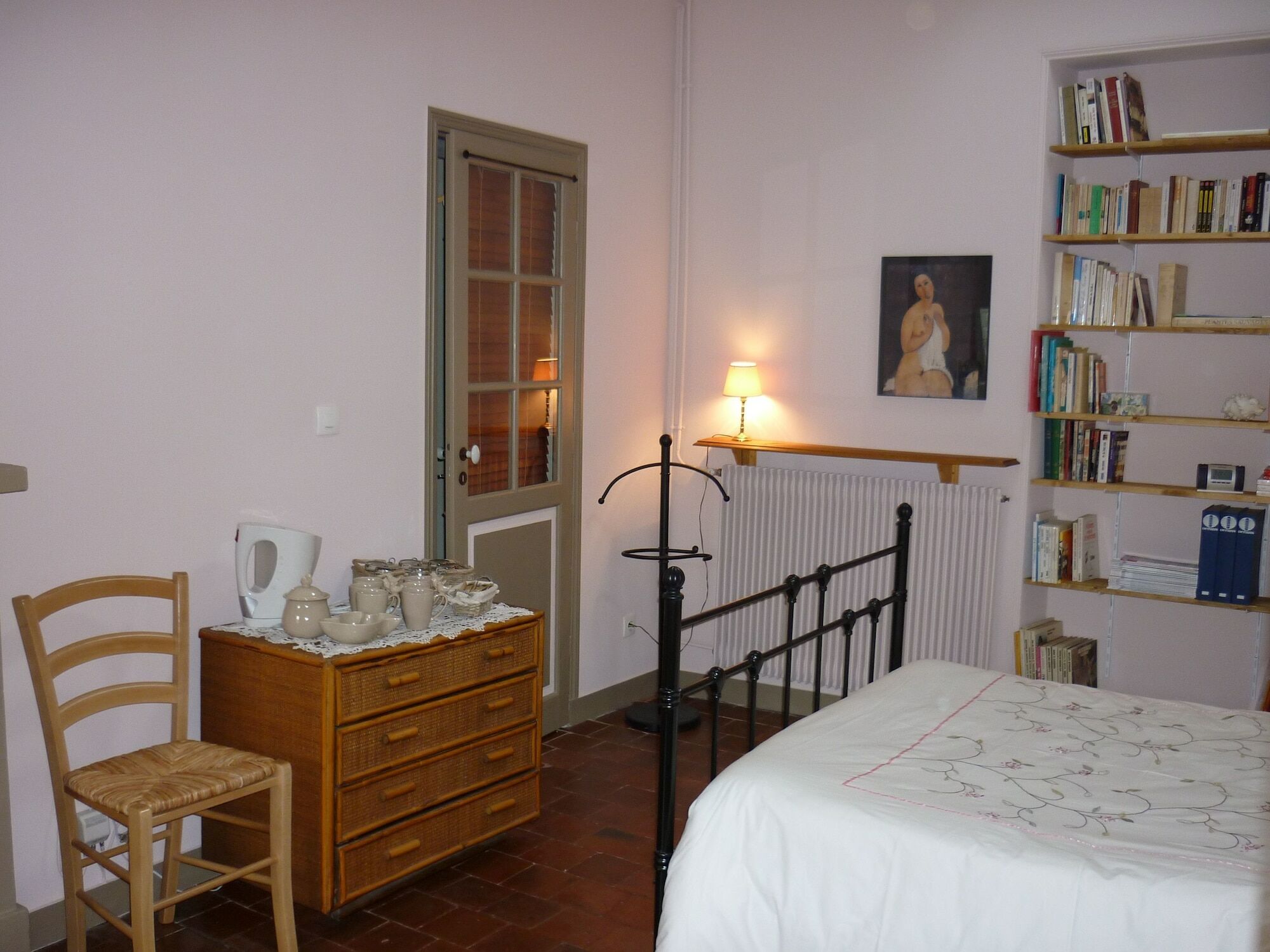 Dodo Et Tartines B&B Bayeux Exteriör bild