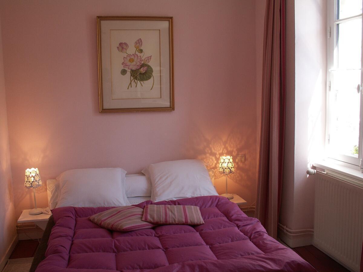 Dodo Et Tartines B&B Bayeux Exteriör bild