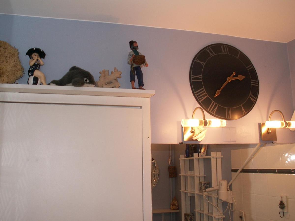Dodo Et Tartines B&B Bayeux Exteriör bild